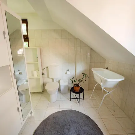 Guest house Edenrock Stairs *