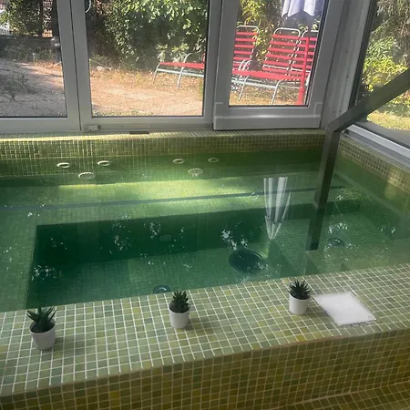 Edenrock Stairs בית הארחה